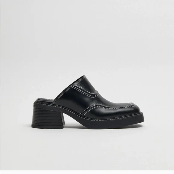 Miista Rubi Clog New in Box 7.5 - Picture 10 of 10